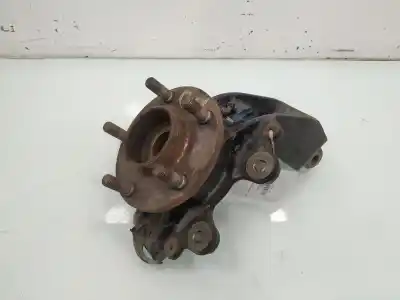 Second-hand car spare part front right knuckle for ford focus berlina (cak) ambiente oem iam references   