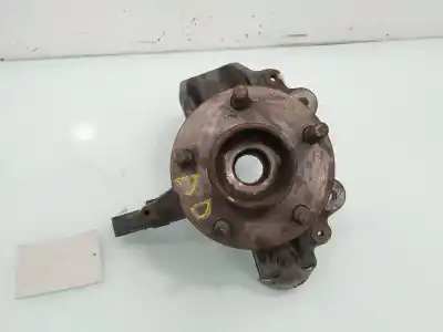 Second-hand car spare part front right knuckle for ford focus berlina (cak) ambiente oem iam references   