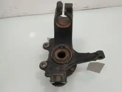 Second-hand car spare part front right knuckle for ford focus berlina (cak) ambiente oem iam references   
