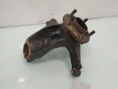 Second-hand car spare part front right knuckle for ford focus berlina (cak) ambiente oem iam references   