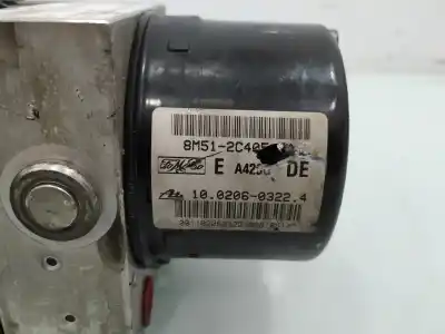 Piesă de schimb auto la mâna a doua abs pentru ford focus berlina (cak) ambiente referințe oem iam 10020603224
