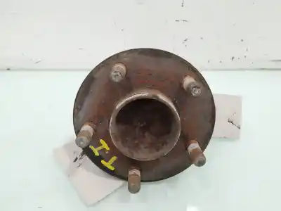 Peça sobressalente para automóvel em segunda mão cubo por ford focus berlina (cak) ambiente referências oem iam   