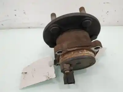 Peça sobressalente para automóvel em segunda mão cubo por ford focus berlina (cak) ambiente referências oem iam   