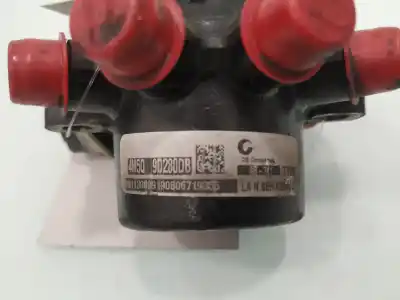 Second-hand car spare part distributor pipe for ford focus berlina (cak) ambiente oem iam references 4m5q9d280db  