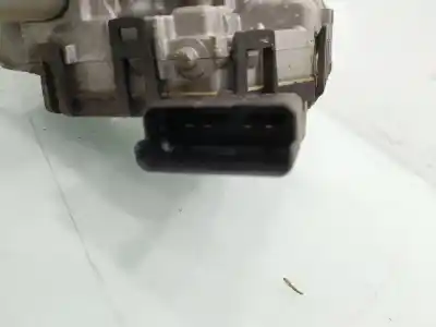 Автозапчасти б/у мотор переднего стеклоочистителя за peugeot 207/207+ (wa_, wc_) 1.4 16v ссылки oem iam 9650380780  