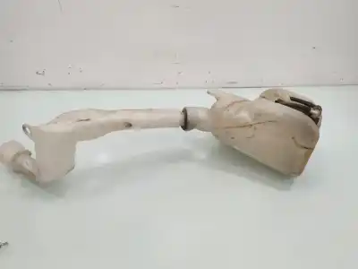 Автозапчастина б/у чистий депозит для peugeot 207/207+ (wa_, wc_) 1.4 16v посилання на oem iam 9648337580  