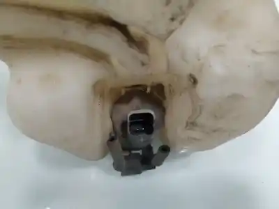 Автозапчастина б/у чистий депозит для peugeot 207/207+ (wa_, wc_) 1.4 16v посилання на oem iam 9648337580