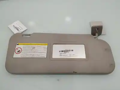 Автозапчастина б/у правильний натір для peugeot 207/207+ (wa_, wc_) 1.4 16v посилання на oem iam   