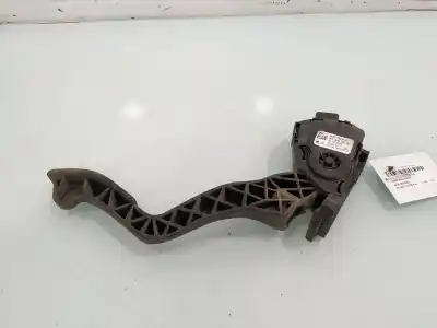 Автозапчасти б/у педаль газа за peugeot 207/207+ (wa_, wc_) 1.4 16v ссылки oem iam 968075688002  