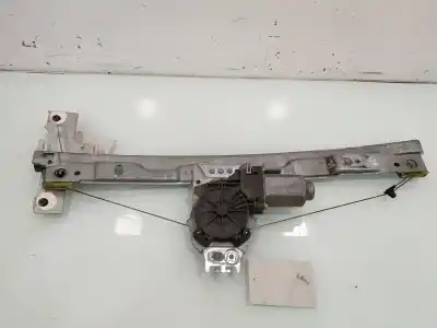 Автозапчасти б/у регулятор стекла переднего правого за peugeot 207/207+ (wa_, wc_) 1.4 16v ссылки oem iam   