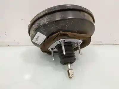 Автозапчастина б/у гальмівний серво для peugeot 207/207+ (wa_, wc_) 1.4 16v посилання на oem iam 9657455580gl  