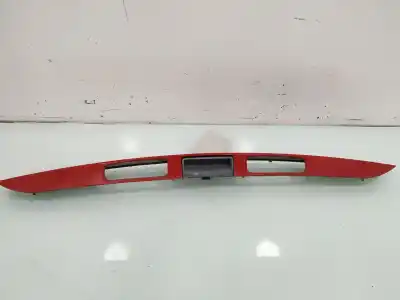 Автозапчастина б/у зовнішня ручка ворот для peugeot 207/207+ (wa_, wc_) 1.4 16v посилання на oem iam   