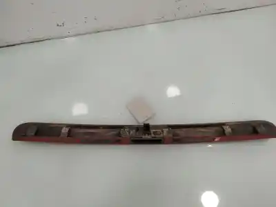 Автозапчастина б/у зовнішня ручка ворот для peugeot 207/207+ (wa_, wc_) 1.4 16v посилання на oem iam   