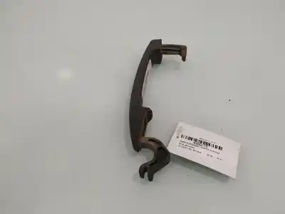 Автозапчасти б/у задняя правая наружная ручка за peugeot 207/207+ (wa_, wc_) 1.4 16v ссылки oem iam 968163478977  