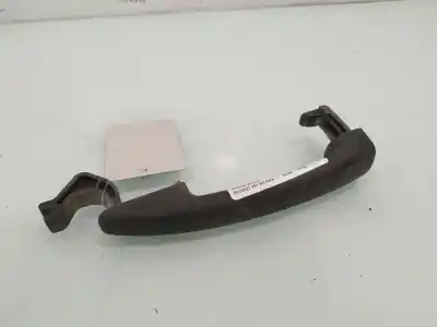 Автозапчасти б/у задняя правая наружная ручка за peugeot 207/207+ (wa_, wc_) 1.4 16v ссылки oem iam 968163478977  