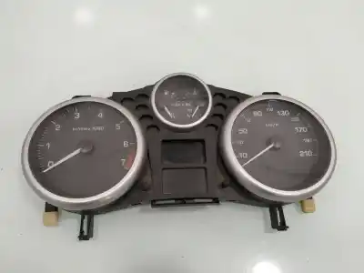 Автозапчасти б/у приборная доска за peugeot 207/207+ (wa_, wc_) 1.4 16v ссылки oem iam a2c53065547  