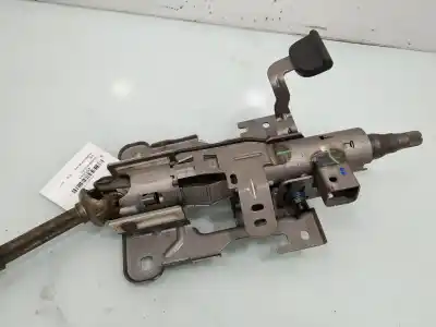 Автозапчастина б/у рульва колонка для peugeot 207/207+ (wa_, wc_) 1.4 16v посилання на oem iam 