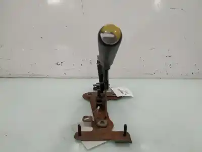 Автозапчастина б/у важіль ручного гальма для peugeot 207/207+ (wa_, wc_) 1.4 16v посилання на oem iam 96828471xt