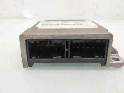 Автозапчастина б/у блок управління подушками безпеки для peugeot 207/207+ (wa_, wc_) 1.4 16v посилання на oem iam 966359348000  