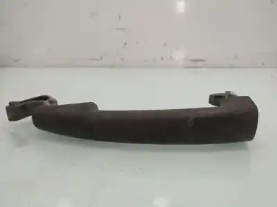 Автозапчасти б/у левая передняя наружная ручка за peugeot 207/207+ (wa_, wc_) 1.4 16v ссылки oem iam 968163478977  