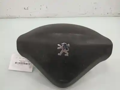 Автозапчастина б/у передня ліва подушка безопасности для peugeot 207/207+ (wa_, wc_) 1.4 16v посилання на oem iam 96500674zd  