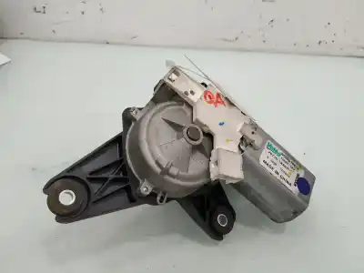 Peça sobressalente para automóvel em segunda mão motor do limpador traseiro por nissan juke (f15) acenta referências oem iam 287101ka0a