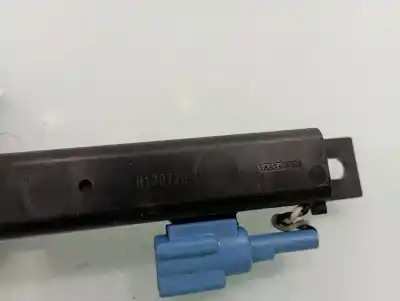 Peça sobressalente para automóvel em segunda mão antena por nissan juke (f15) acenta referências oem iam h120720