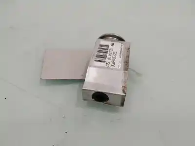 Peça sobressalente para automóvel em segunda mão válvula de expansão ar condicionado por nissan juke (f15) acenta referências oem iam 922001hp0c