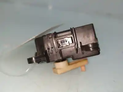 Peça sobressalente para automóvel em segunda mão motor de abertura da comporta de sofagem por nissan juke (f15) acenta referências oem iam 277301ka0a