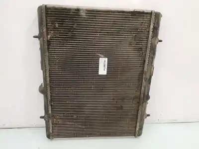 Автозапчасти б/у водяной радиатор за citroen ds4 (nx_) 1.6 hdi 110 ссылки oem iam p9680533480  