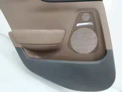 Автозапчасти б/у обивка задней левой двери за citroen ds4 (nx_) 1.6 hdi 110 ссылки oem iam 96877162eq  