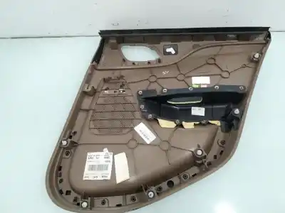 Автозапчасти б/у обивка задней левой двери за citroen ds4 (nx_) 1.6 hdi 110 ссылки oem iam 96877162eq  