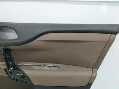 Автозапчасти б/у обивка передней правой двери за citroen ds4 (nx_) 1.6 hdi 110 ссылки oem iam 96875412eq