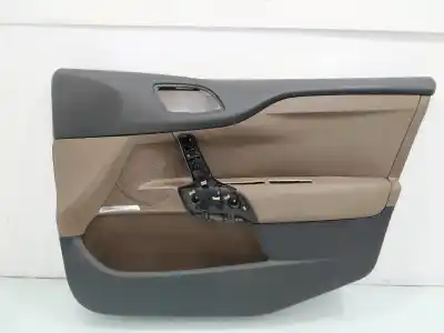 Автозапчасти б/у обивка передней правой двери за citroen ds4 (nx_) 1.6 hdi 110 ссылки oem iam 96875412eq  