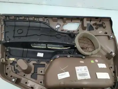 Автозапчасти б/у обивка передней правой двери за citroen ds4 (nx_) 1.6 hdi 110 ссылки oem iam 96875412eq  