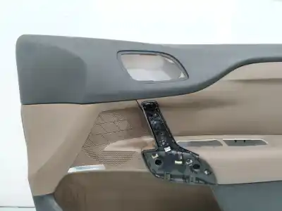 Автозапчасти б/у обивка передней правой двери за citroen ds4 (nx_) 1.6 hdi 110 ссылки oem iam 96875412eq  