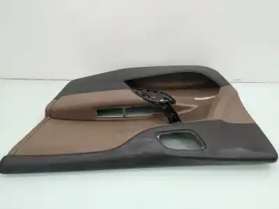 Автозапчасти б/у обивка передней правой двери за citroen ds4 (nx_) 1.6 hdi 110 ссылки oem iam 96875412eq  