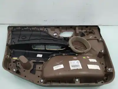 Автозапчасти б/у обивка передней правой двери за citroen ds4 (nx_) 1.6 hdi 110 ссылки oem iam 96875412eq  