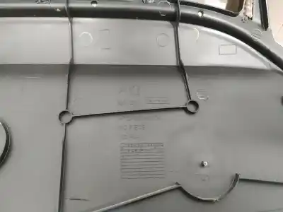 Автозапчасти б/у обивка передней правой двери за citroen ds4 (nx_) 1.6 hdi 110 ссылки oem iam 96875412eq  