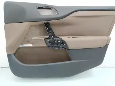 Автозапчасти б/у обивка передней правой двери за citroen ds4 (nx_) 1.6 hdi 110 ссылки oem iam 96875412eq  
