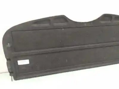 Автозапчастина б/у задній лоток для peugeot 207/207+ (wa_, wc_) 1.4 hdi посилання на oem iam 