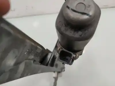 Автозапчастина б/у регулятор переднього правого скла для peugeot 207/207+ (wa_, wc_) 1.4 hdi посилання на oem iam 