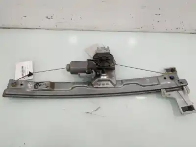 Автозапчасти б/у регулятор стекла переднего правого за peugeot 207/207+ (wa_, wc_) 1.4 hdi ссылки oem iam   