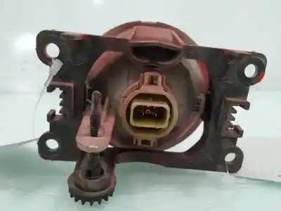 Автозапчасти б/у правая противотуманная фара за peugeot 207 confort ссылки oem iam   