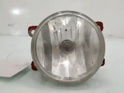 Автозапчасти б/у правая противотуманная фара за peugeot 207 confort ссылки oem iam   