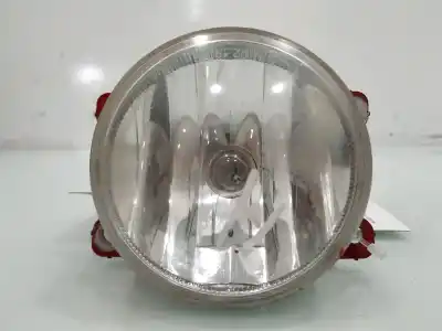 Автозапчасти б/у левая противотуманная фара за peugeot 207 confort ссылки oem iam 9685425280  