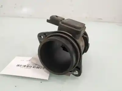 Автозапчастина б/у витратомір повітря для peugeot 207/207+ (wa_, wc_) 1.4 hdi посилання на oem iam 9647144080  