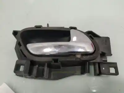 İkinci el araba yedek parçası IÇ ÖN SAG KOL için PEUGEOT 207/207+ (WA_, WC_)  OEM IAM referansları 96555516VD  