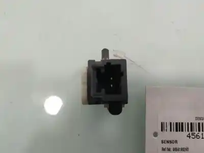 Автозапчастина б/у датчик для peugeot 207/207+ (wa_, wc_) 1.4 hdi посилання на oem iam 9659186280