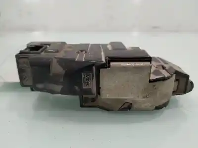 Автозапчастина б/у замок багажника / ворот для peugeot 207/207+ (wa_, wc_) 1.4 hdi посилання на oem iam 9660403980